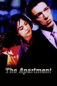 پوستر رسمی فیلم The Apartment (1996)