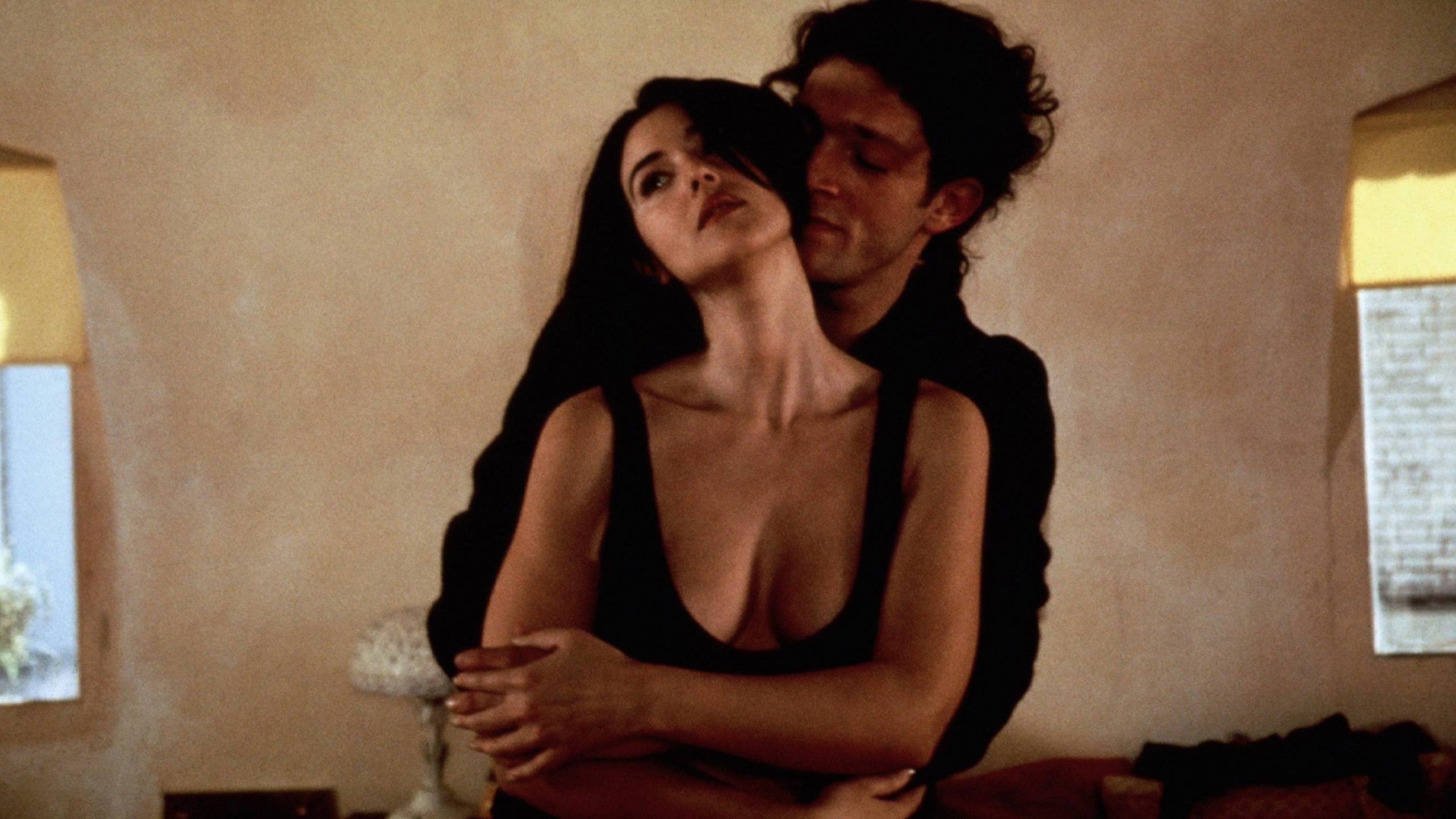 Teaser for The Apartment