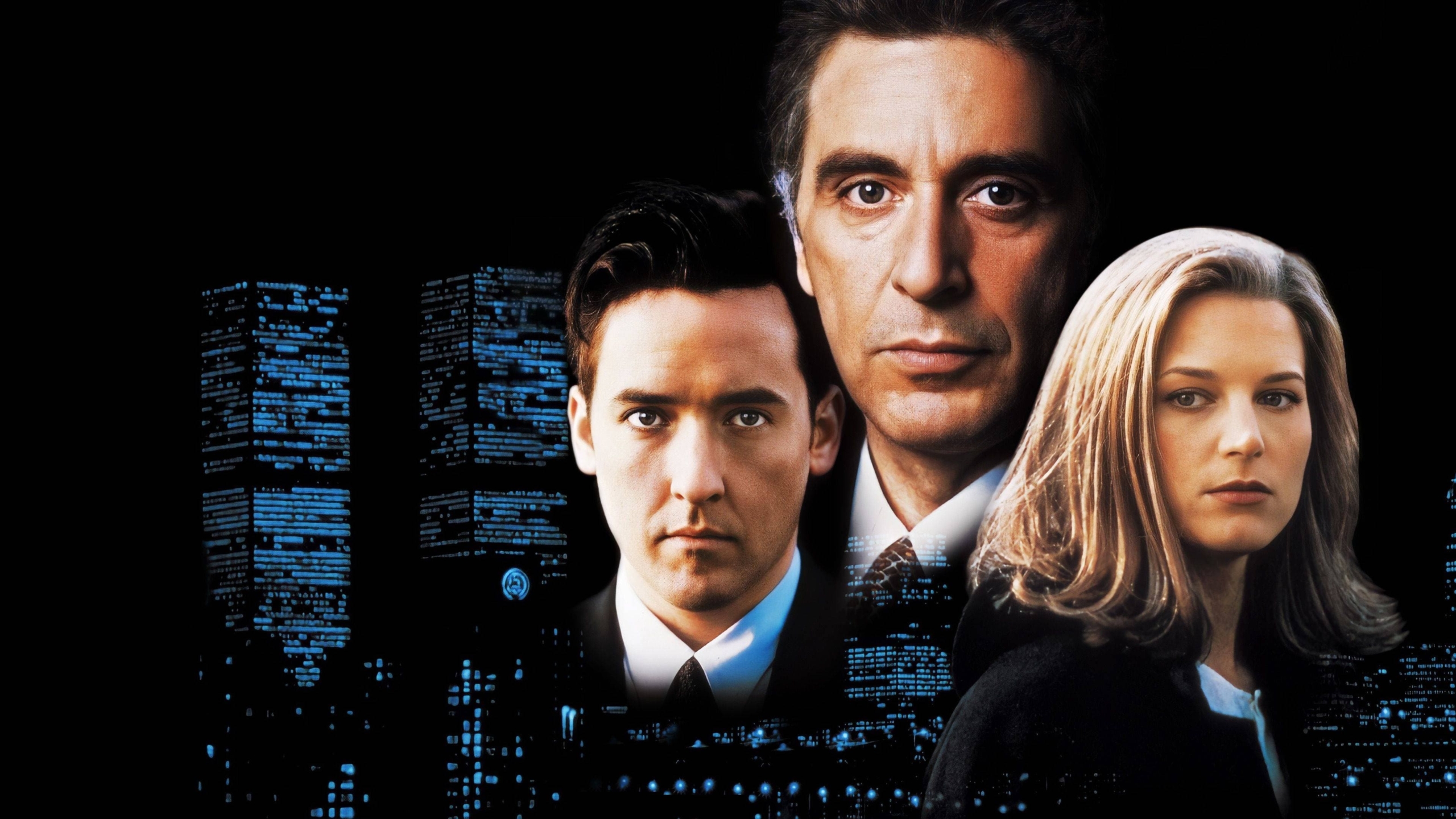 Teaser for City Hall