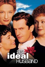 پوستر رسمی فیلم An Ideal Husband (1999)