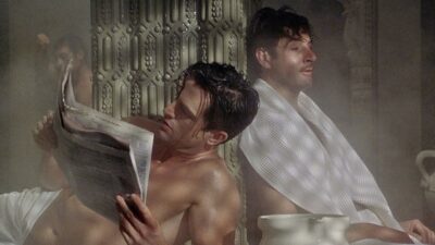 Teaser for An Ideal Husband