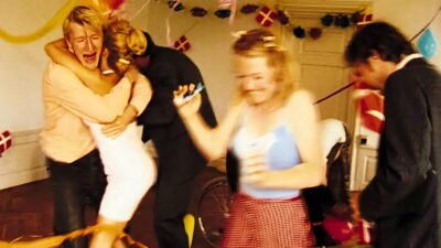 Teaser for The Idiots