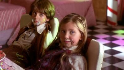 Teaser for Hansel & Gretel