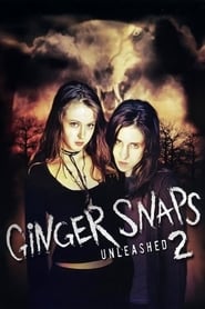 پوستر رسمی فیلم Ginger Snaps 2: Unleashed (2004)