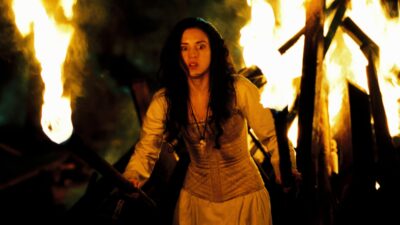 Teaser for Ginger Snaps Back: The Beginning