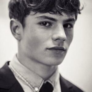 تصویر هنرمند Antoine Simoni