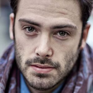 تصویر هنرمند David Leon