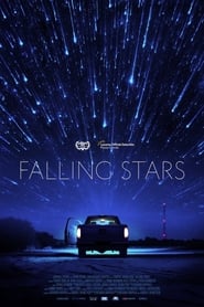 پوستر رسمی فیلم Falling Stars (2024)