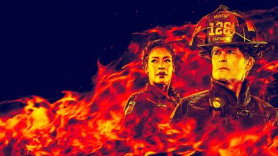 Teaser for 9-1-1: Lone Star