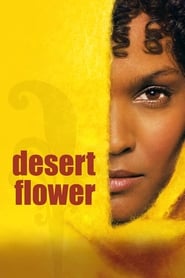 پوستر رسمی فیلم Desert Flower (2009)