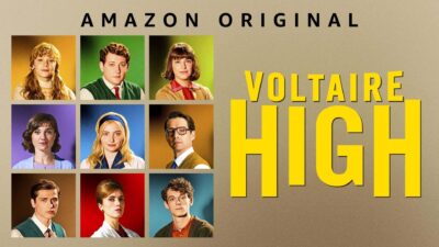 Teaser for Voltaire High
