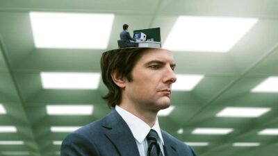 Teaser for Severance