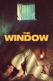 پوستر رسمی فیلم The Window (2024)