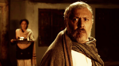 Teaser for The Window