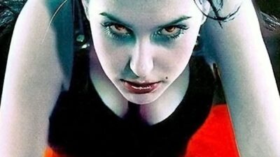 Teaser for The Insatiable