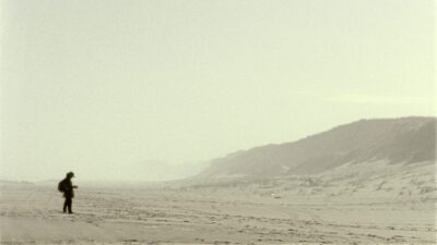 Teaser for Geographies of Solitude