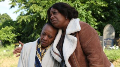 Teaser for Hard Truths