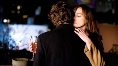 Teaser for Last Night