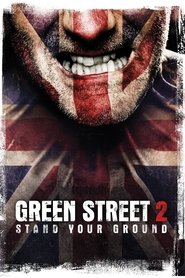 پوستر رسمی فیلم Green Street Hooligans 2 (2009)