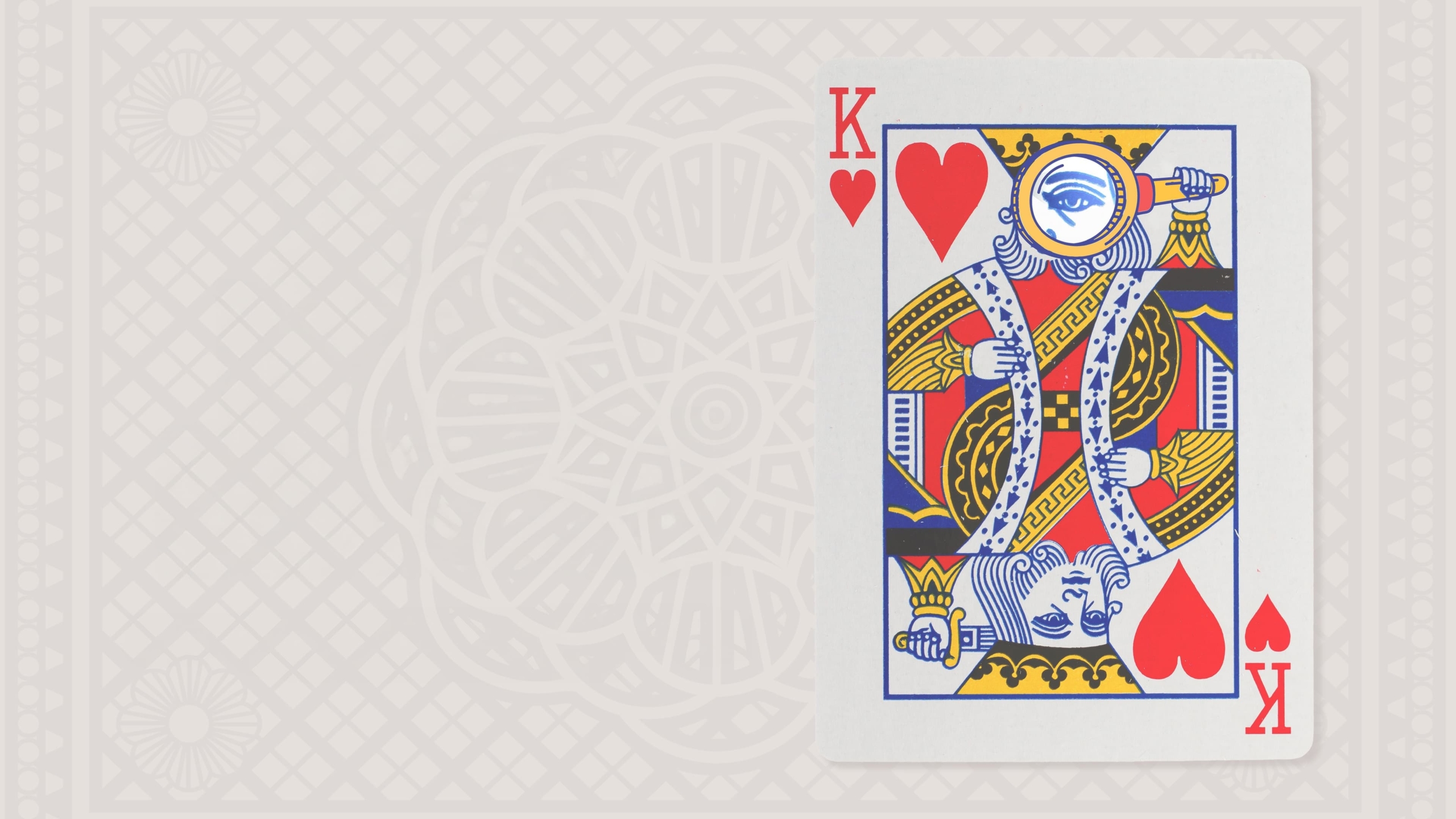 Teaser for Lost in the Shuffle