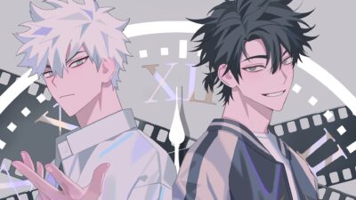 Teaser for LINK CLICK