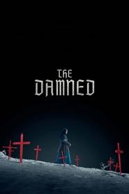 پوستر رسمی فیلم The Damned (2025)