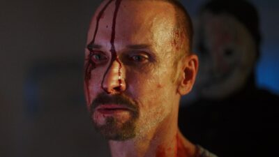 Teaser for He Never Left