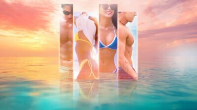 Teaser for Single’s Inferno