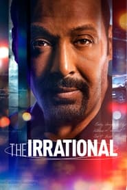 پوستر رسمی سریال The Irrational (2023)