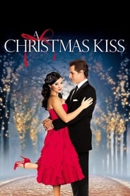 پوستر رسمی فیلم A Christmas Kiss (2011)