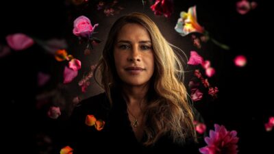 Teaser for Emilia Pérez