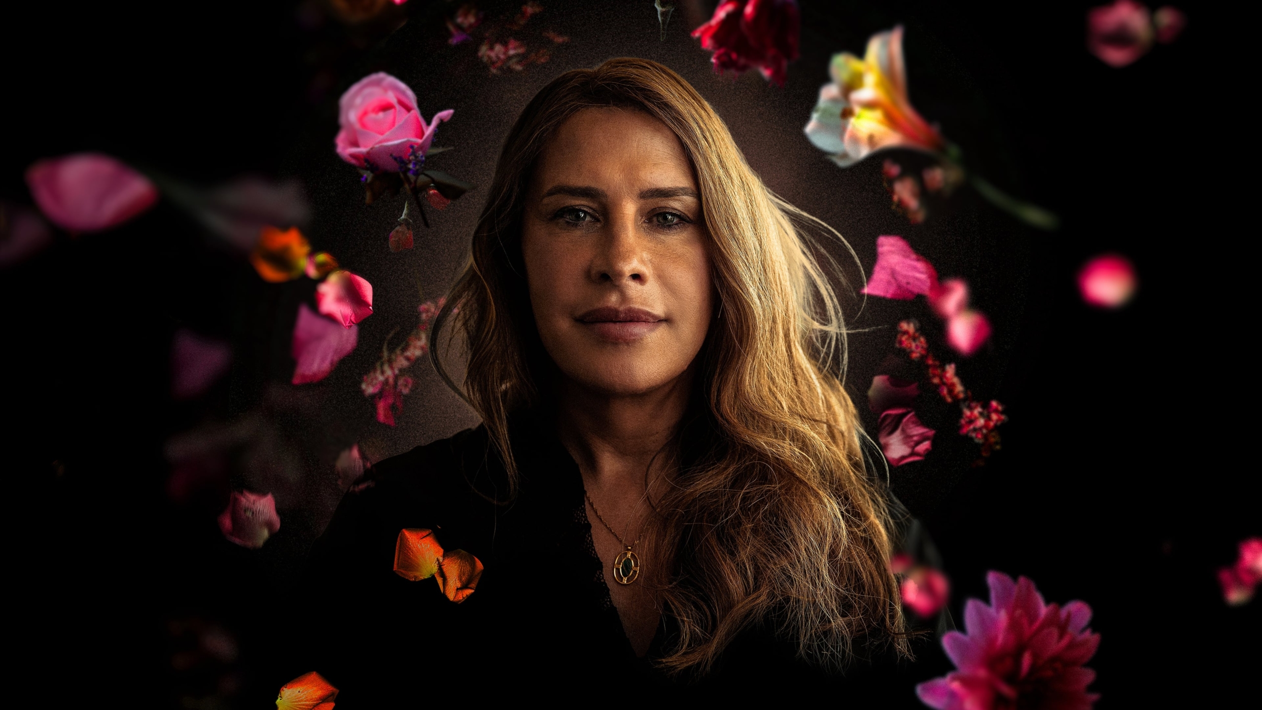 Teaser for Emilia Pérez