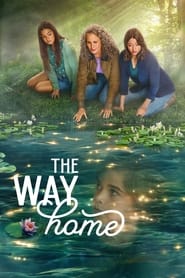 پوستر رسمی سریال The Way Home (2023)