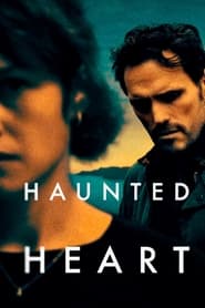 پوستر رسمی فیلم Haunted Heart (2024)