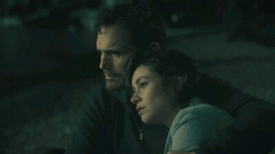 Teaser for Haunted Heart