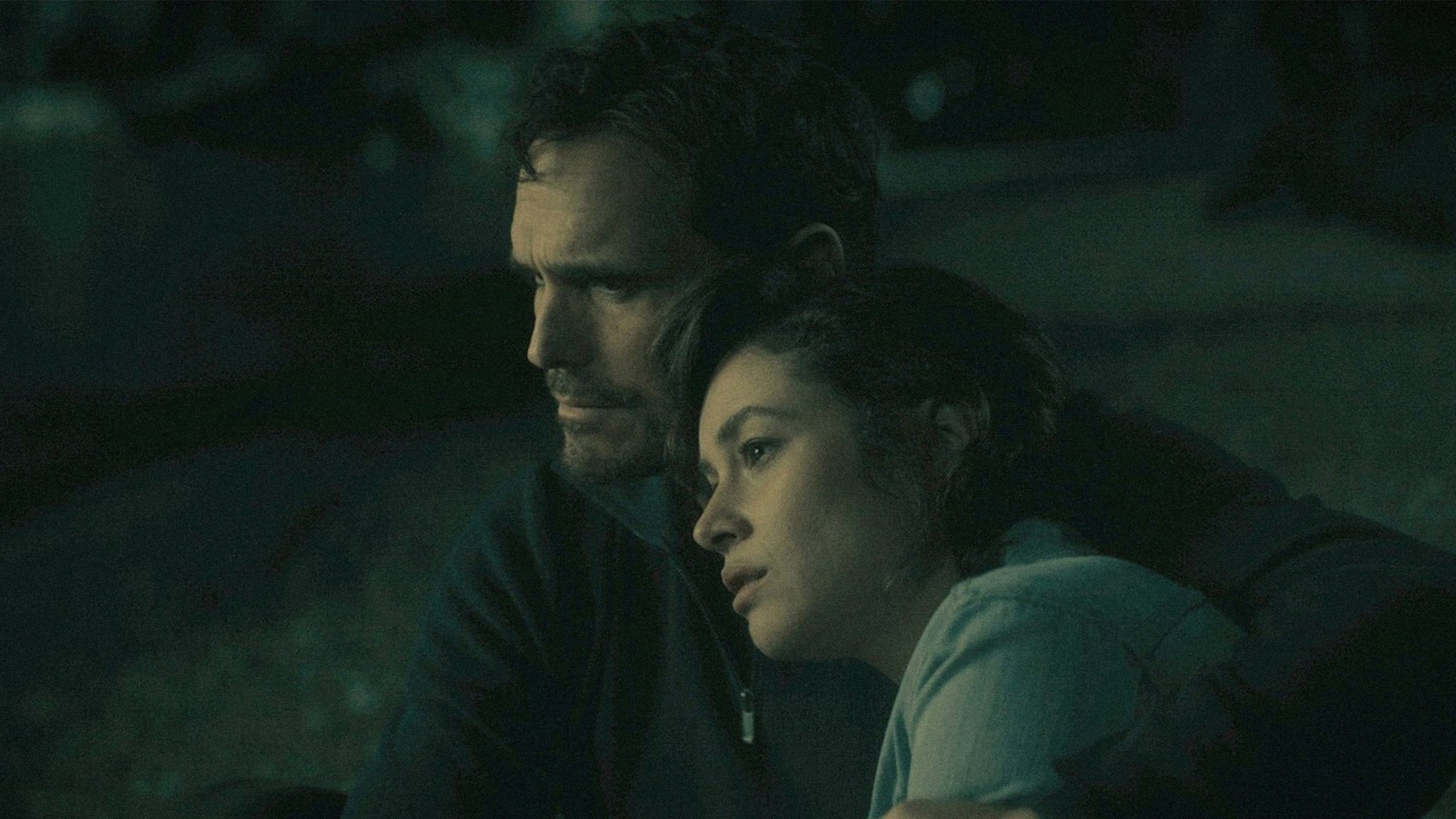 Teaser for Haunted Heart