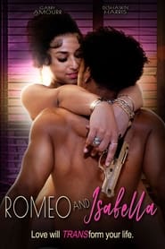 پوستر رسمی فیلم Romeo and Isabella (2023)