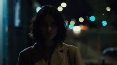 Teaser for The Dead Thing