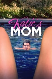 پوستر رسمی فیلم Katie's Mom (2023)