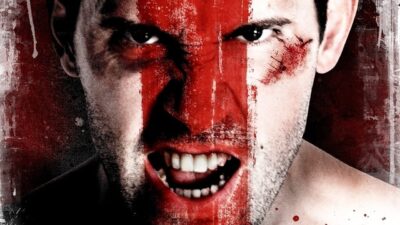 Teaser for Green Street 3: Never Back Down