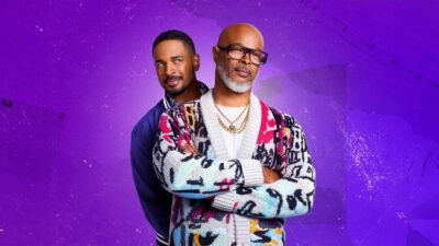 Teaser for Poppa’s House