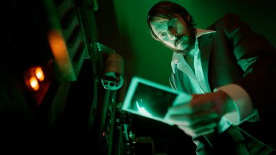 Teaser for Time Lapse