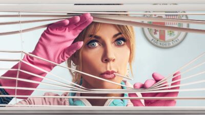 Teaser for High Potential