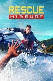 پوستر رسمی سریال Rescue: HI-Surf (2024)