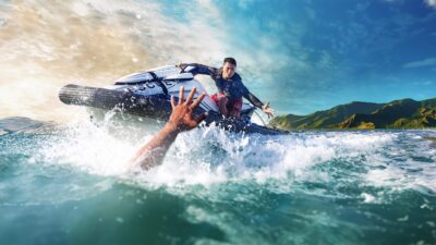 Teaser for Rescue: HI-Surf