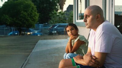 Teaser for I Want to Talk