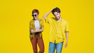 Teaser for Love You to Death