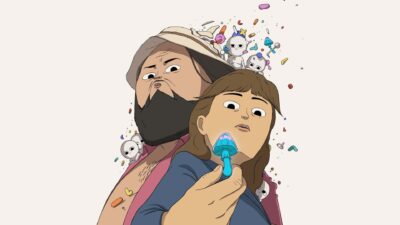 Teaser for Common Side Effects