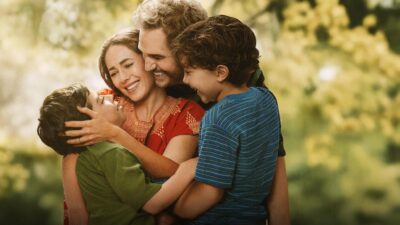 Teaser for Los dos hemisferios de Lucca