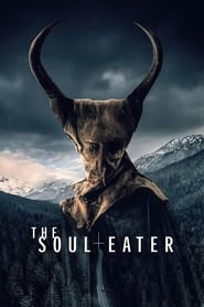 پوستر رسمی فیلم The Soul Eater (2024)